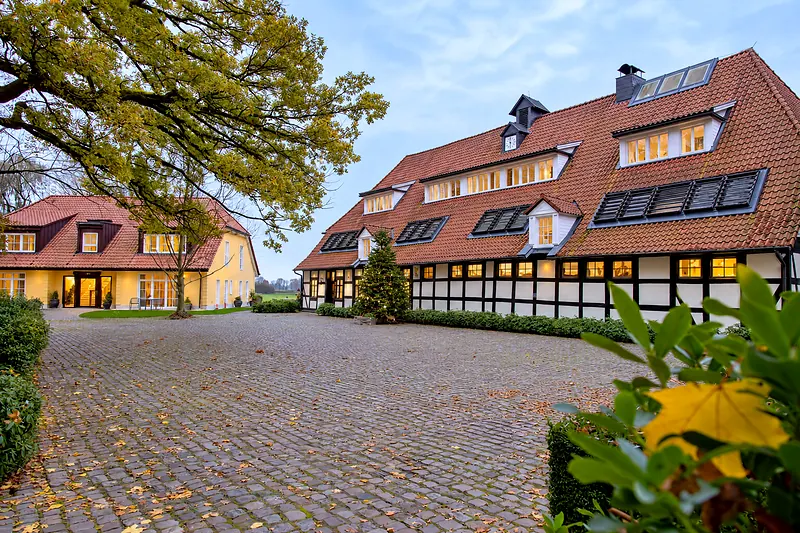 Die Fassade