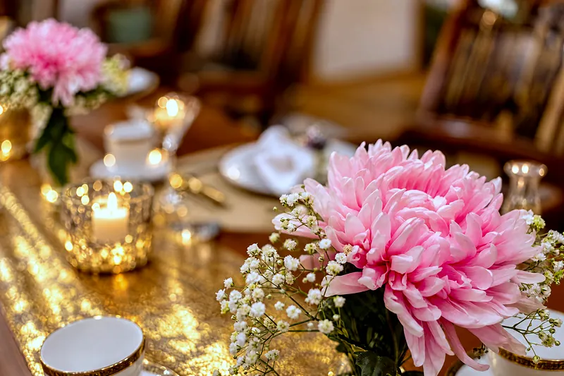 Die Tafel im Detail